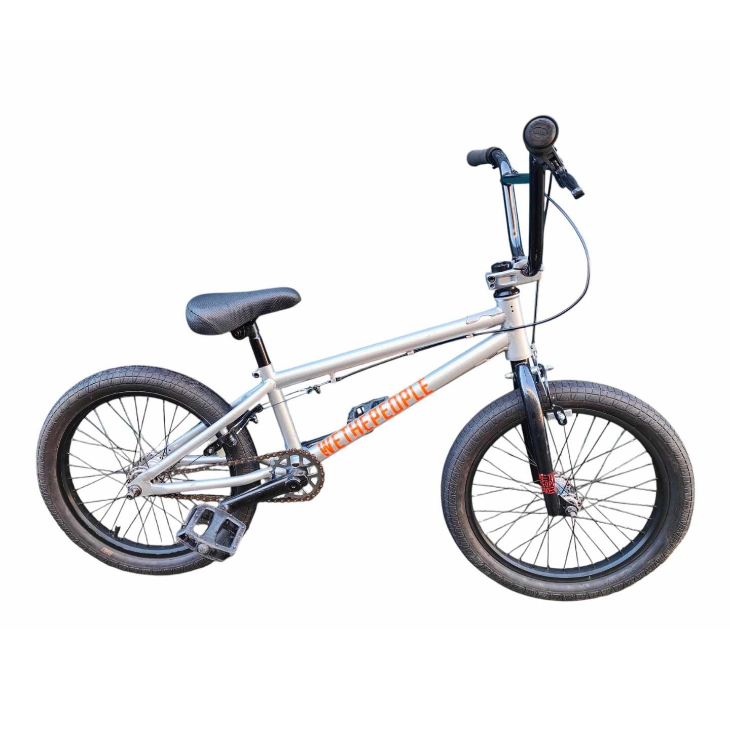 Academy Inspire - complete 18