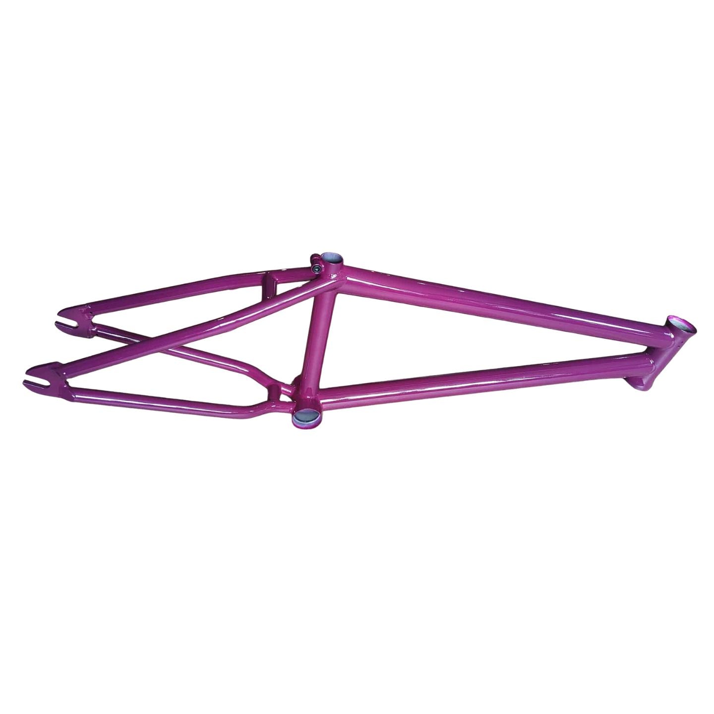 Alive Industries FTW Frame – Thunder BMX