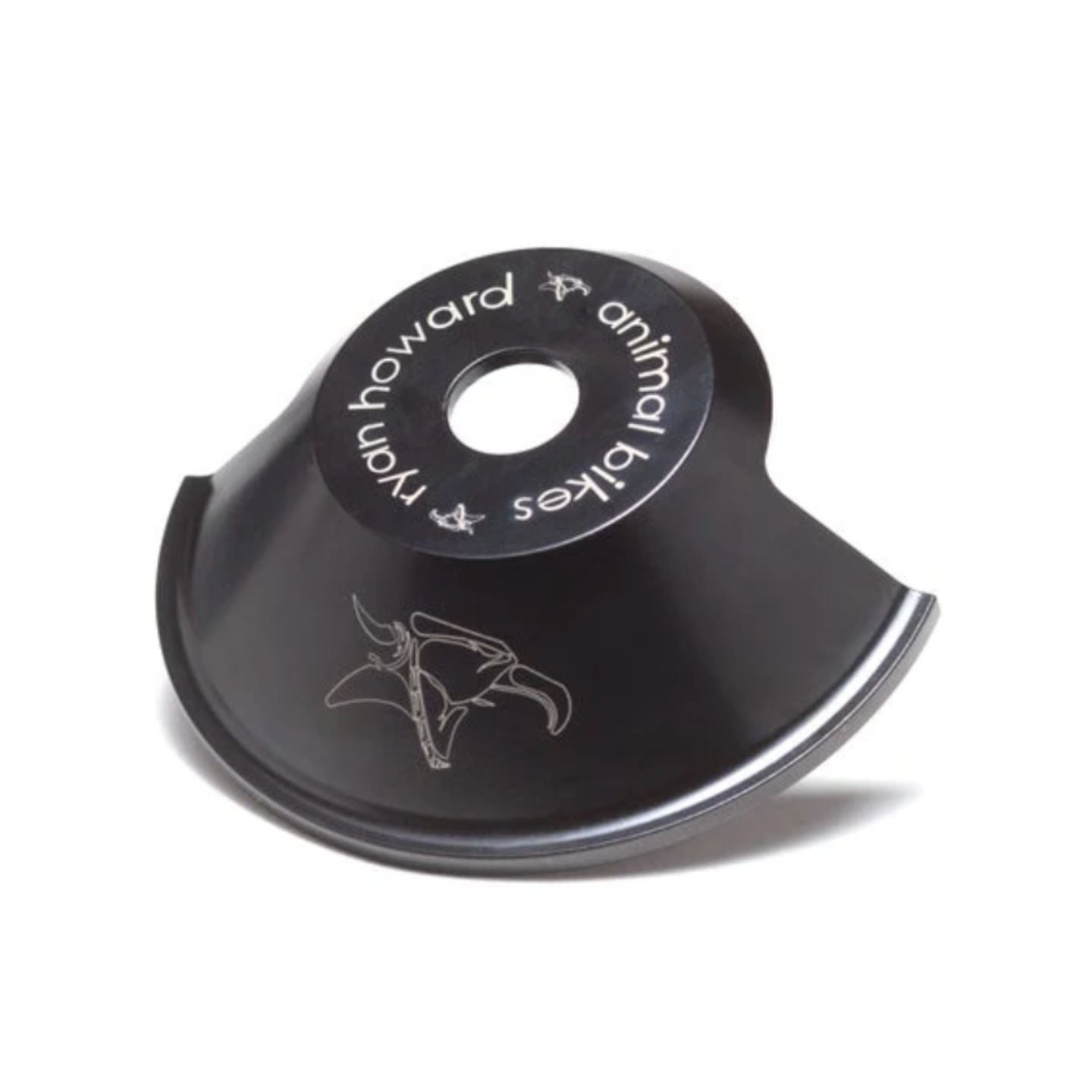 Animal Bikes 'Ryan Howard' Drive ide Cromo Hub Gurd