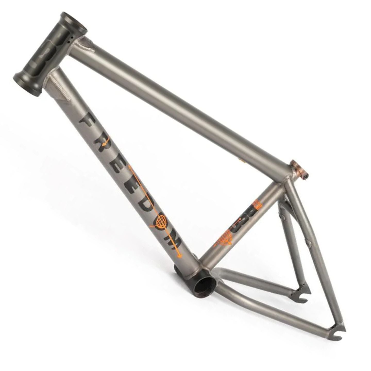 BSD Freedom Frame