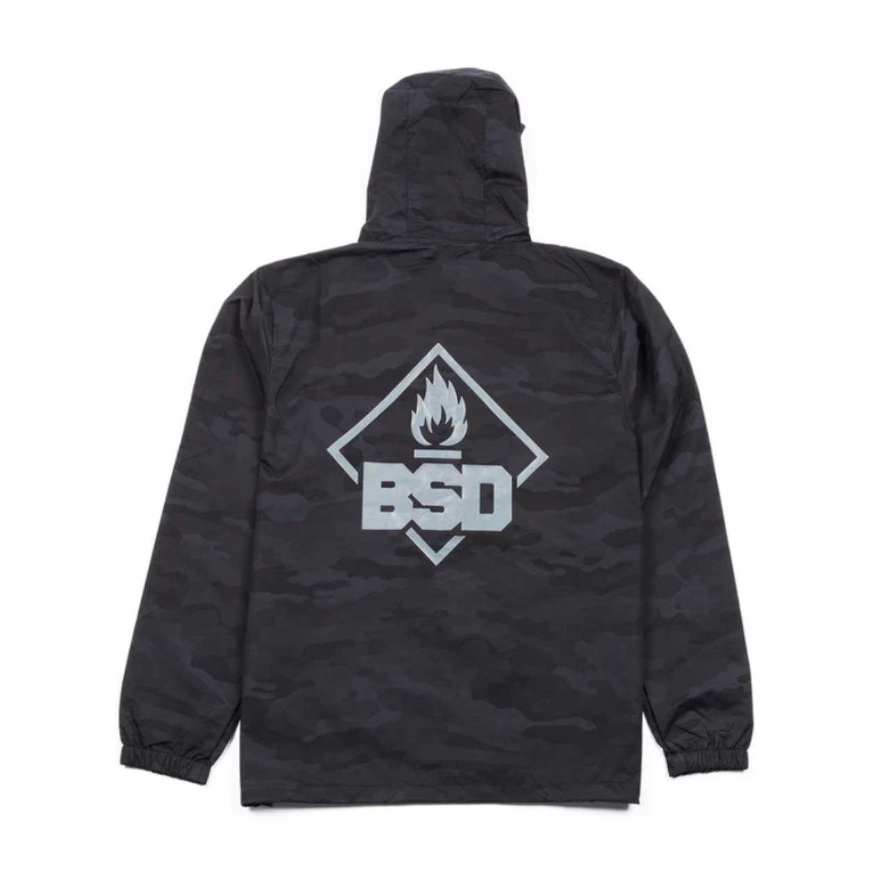 BSD Roastin' Jacket
