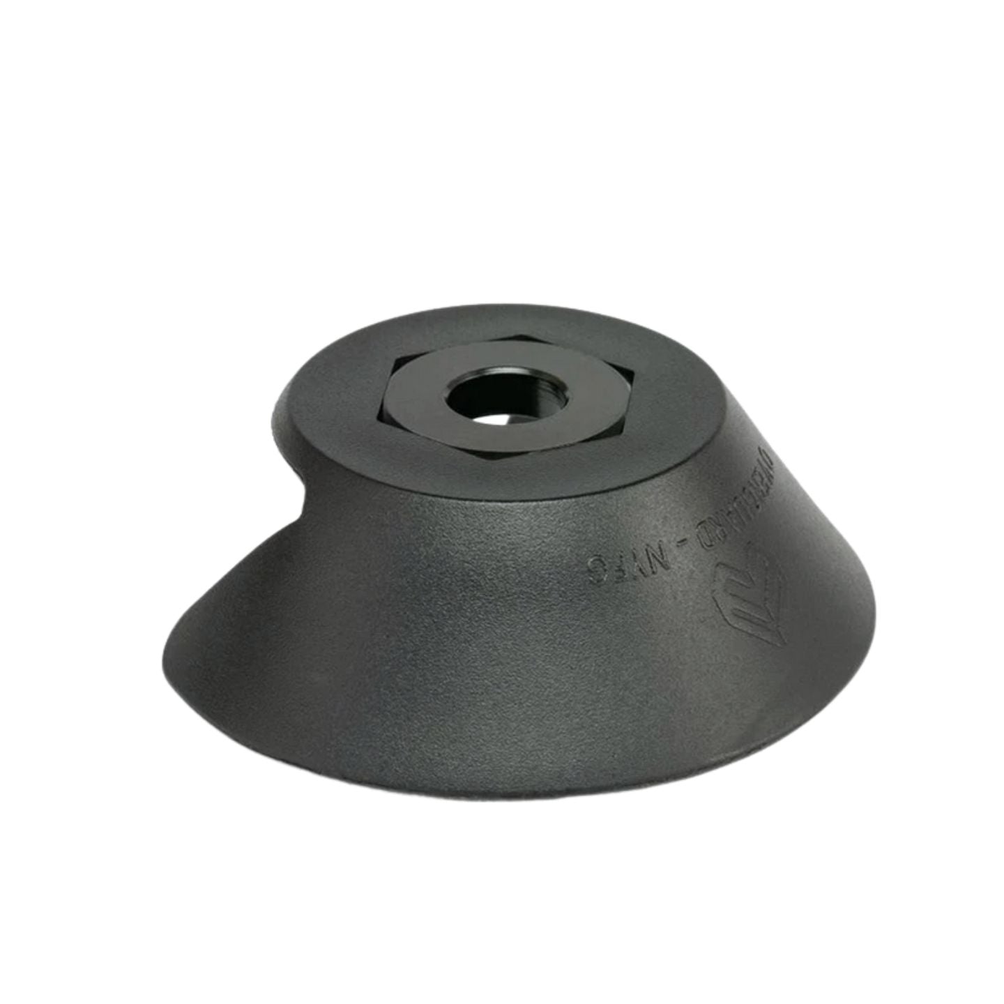 Eclat Overguard Nylon Universal Front Hub Guard