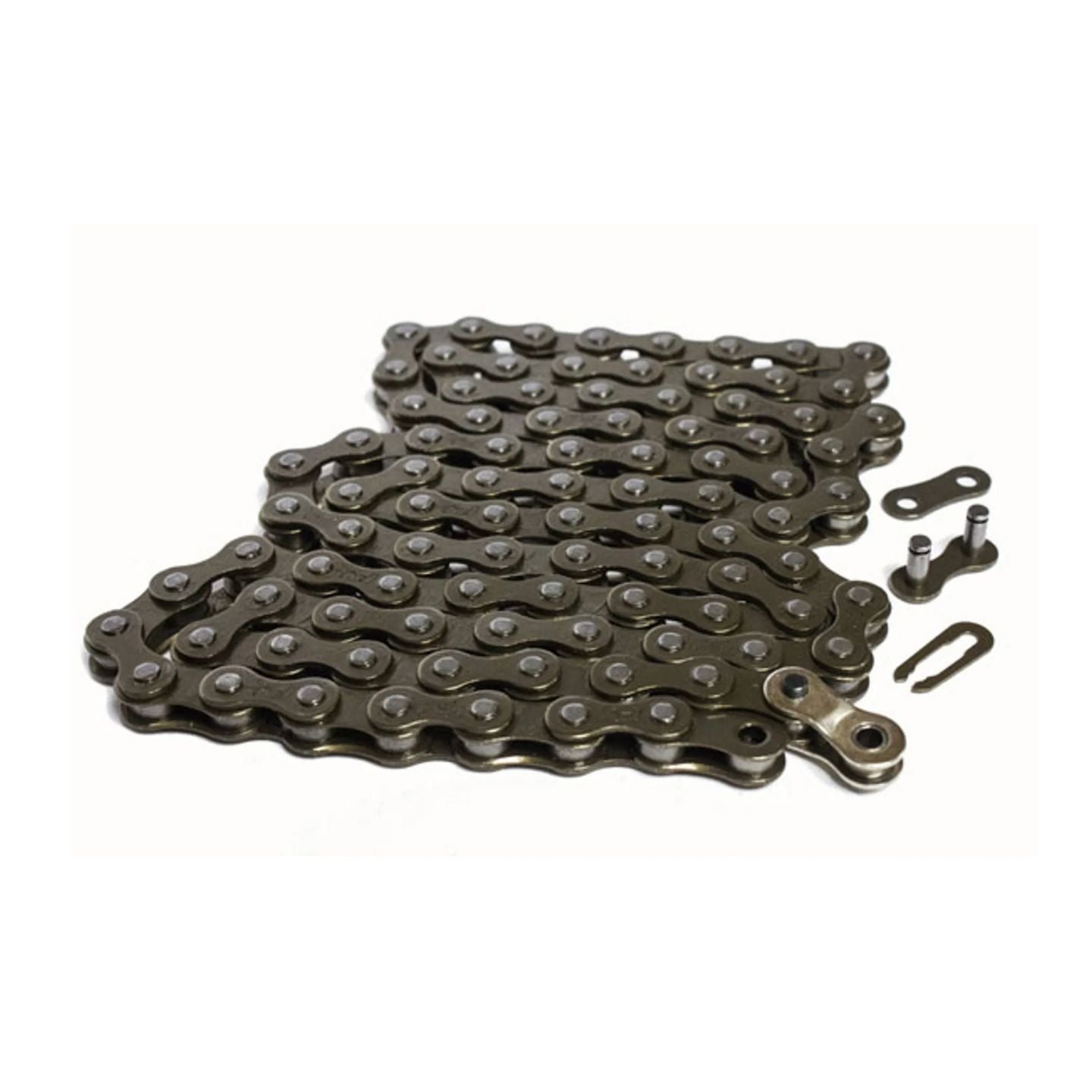 Illegal Bikes 'Sturdy' chain + Halflink