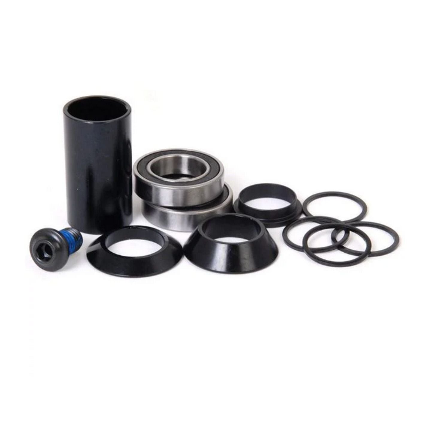 Ilegal Spanish BB 22mm Black