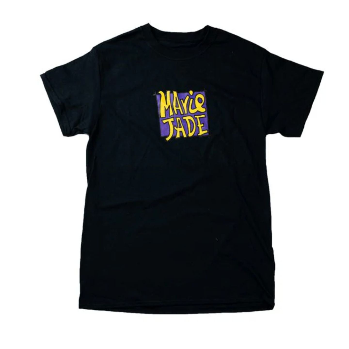 Marie Jade Ultimate Flex BMX T-shirt