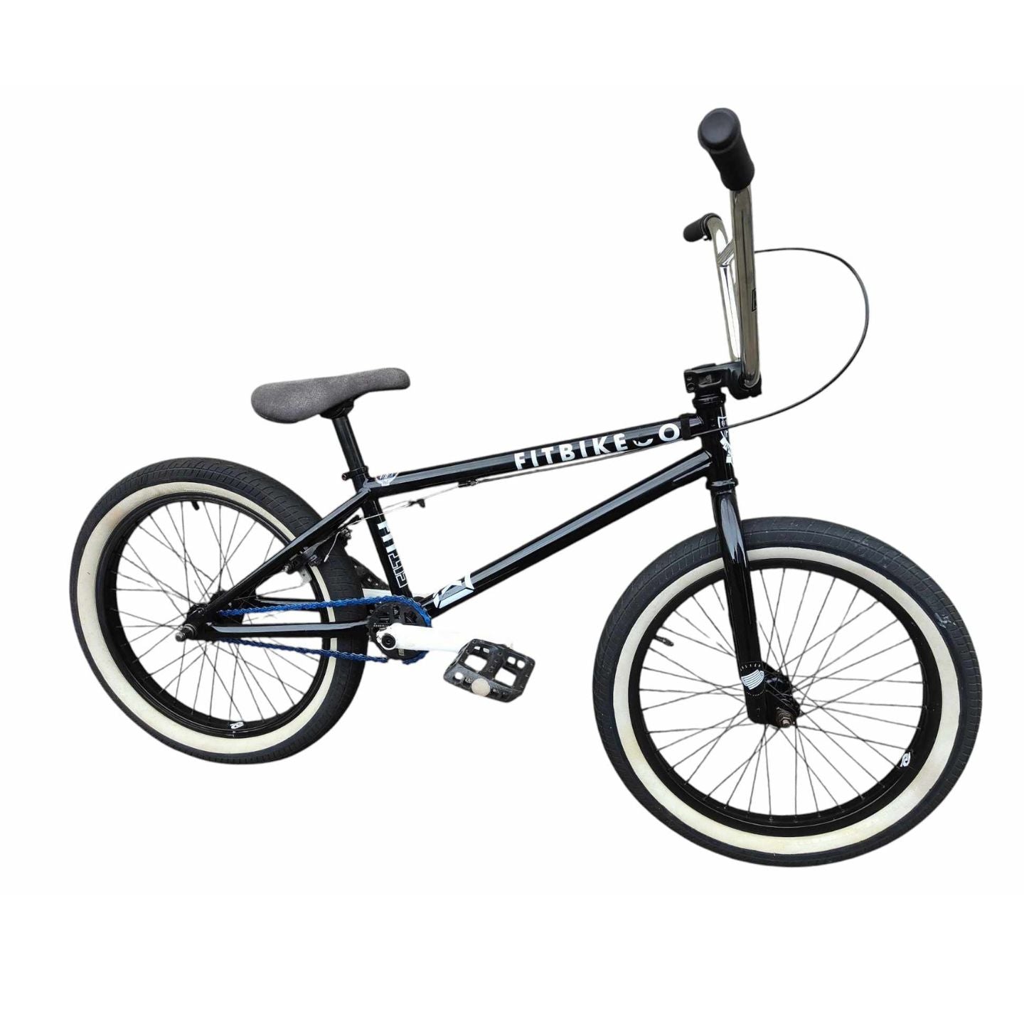 Fit Bike Co - Benny L Complete BMX Bike ( Pre Owned )