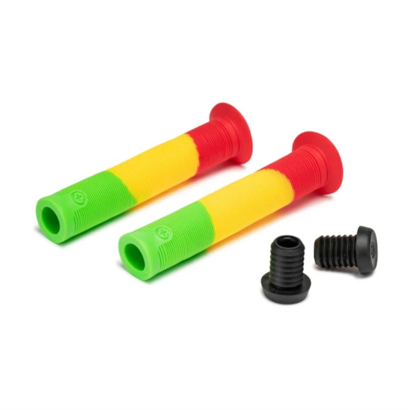 Saltplus XL Flangeless Grips - rasta