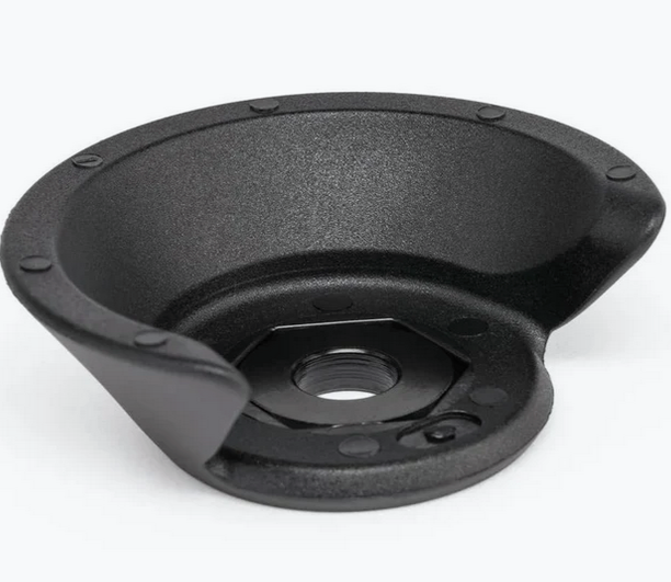 Eclat Overguard Nylon Universal Front Hub Guard