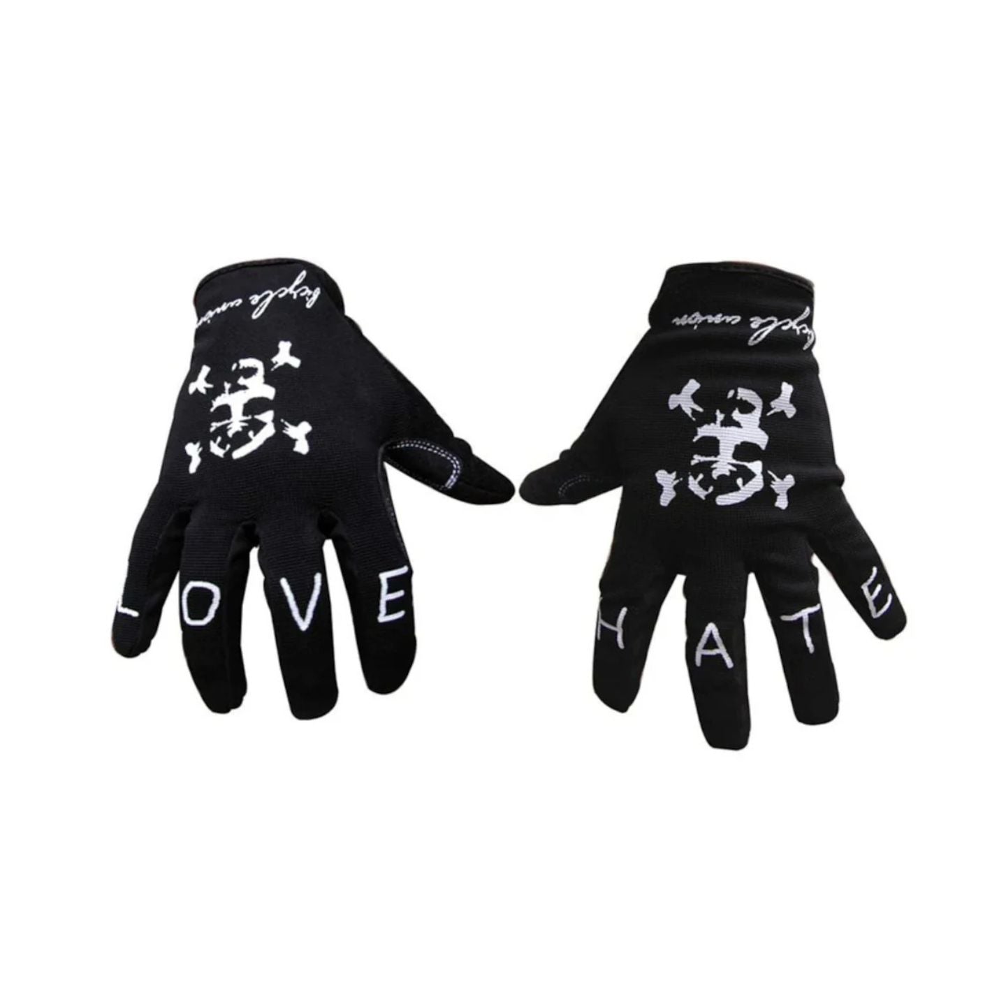 Bicycle Union BMX Gloves