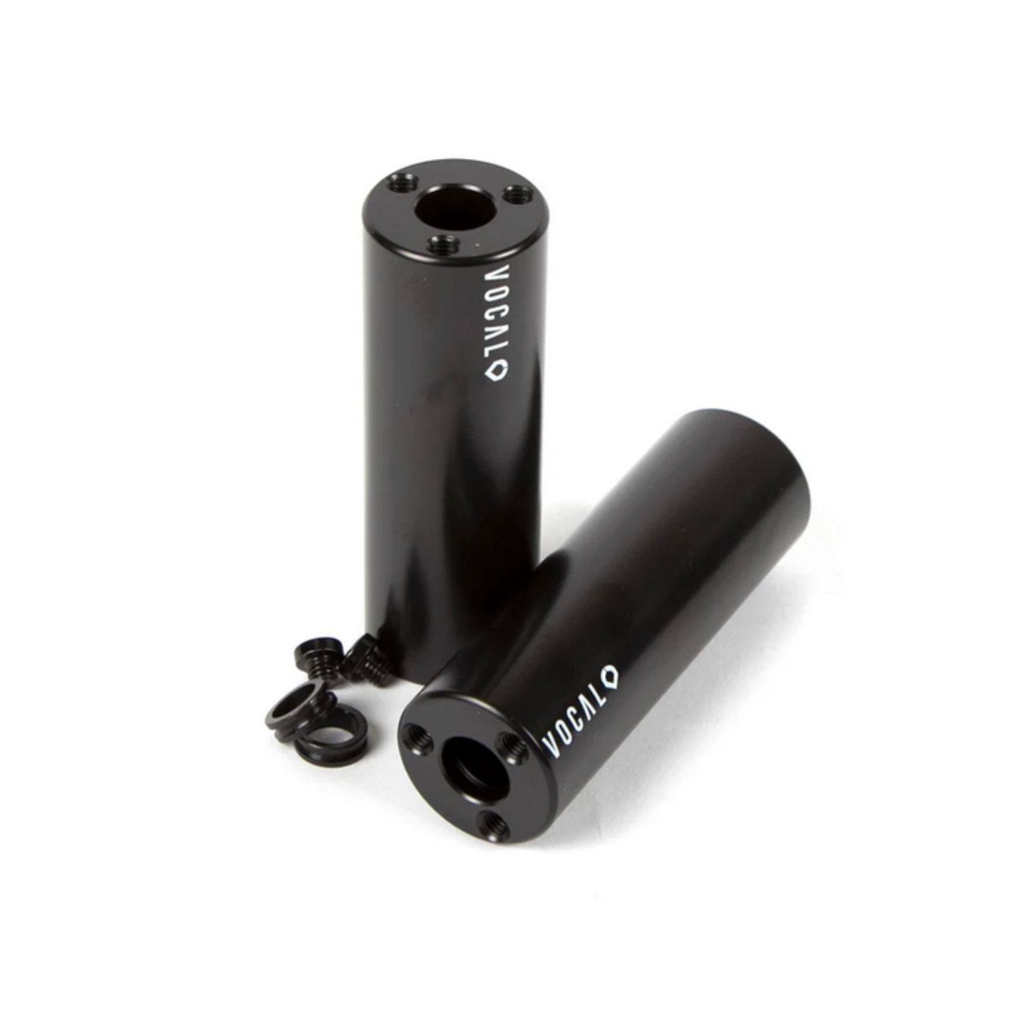 Vocal BMX Pegs 4"