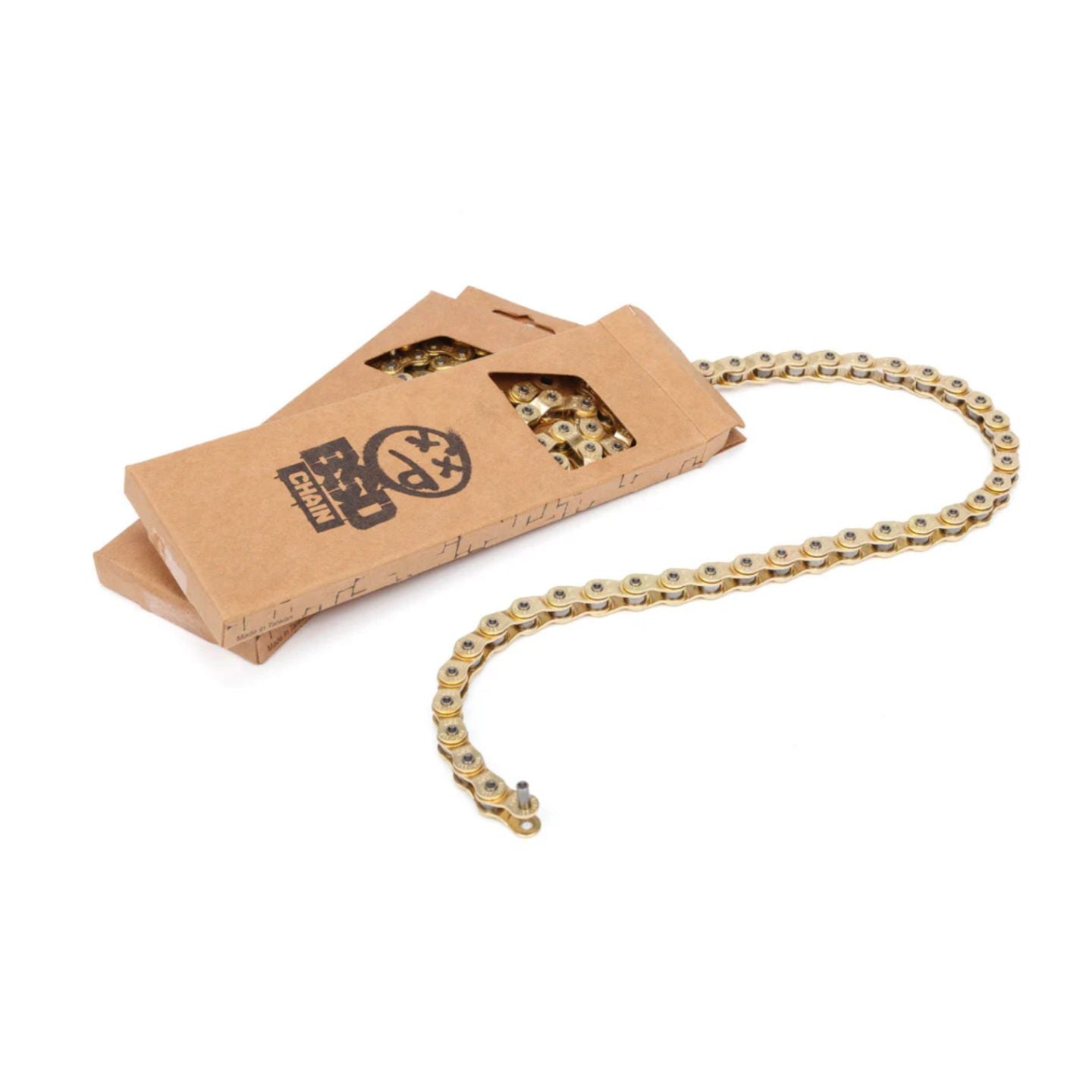 BSD 1991 Half Link Chain