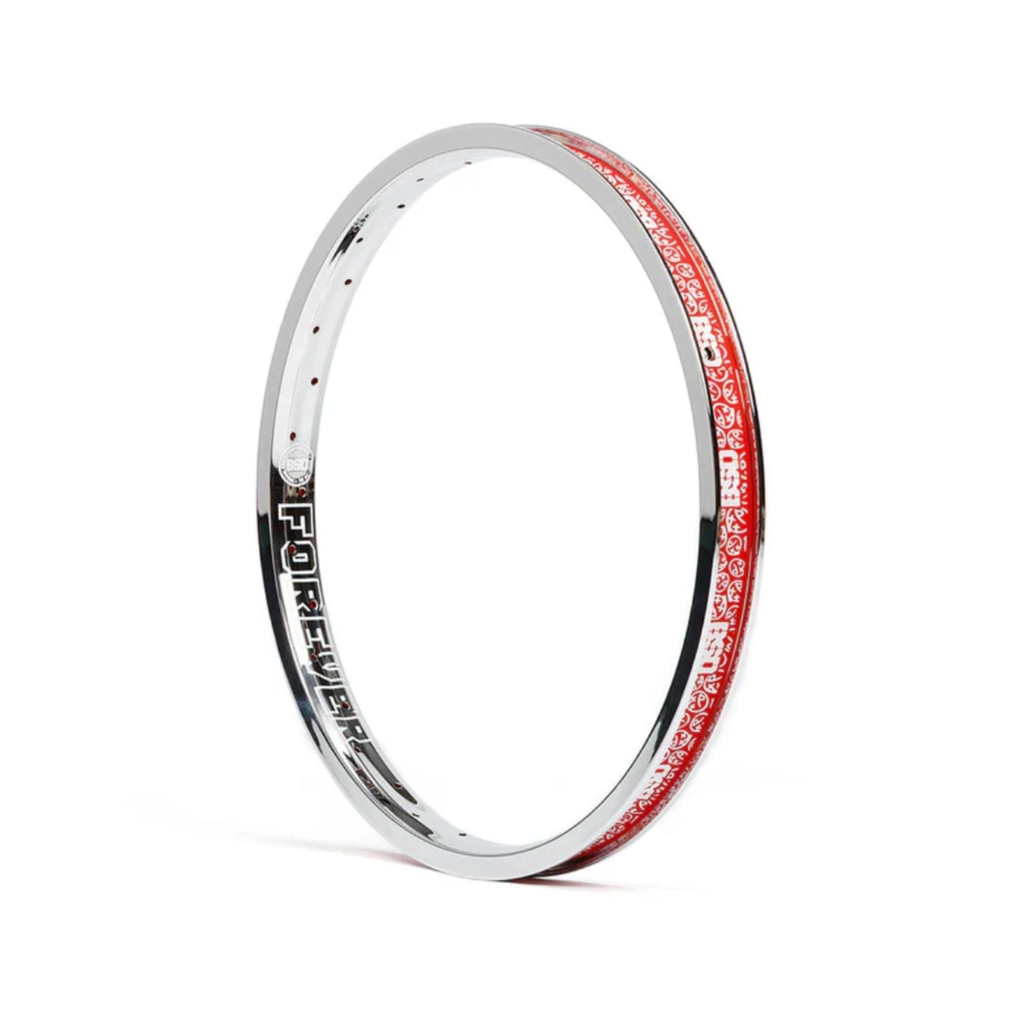 BSD Forever Rim - Chrome