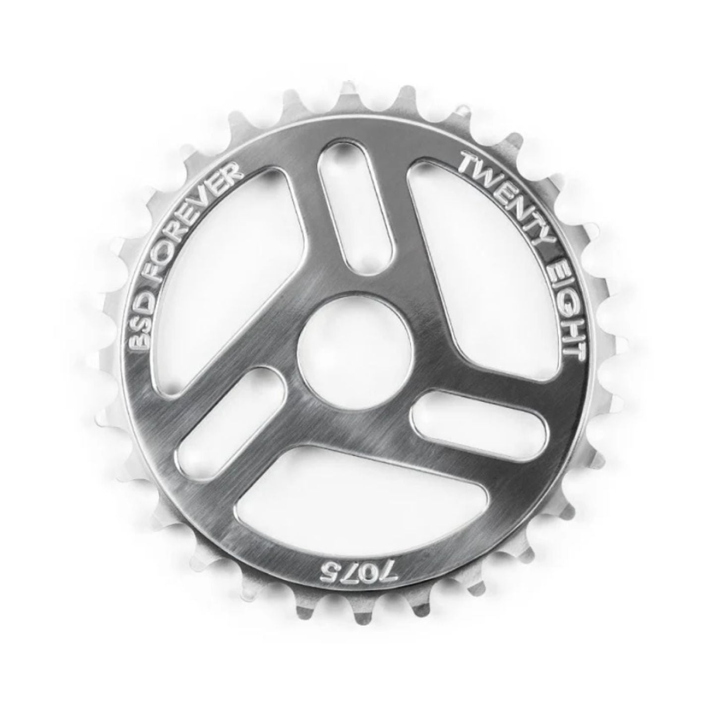 BSD Forever Sprocket 25T – Thunder BMX