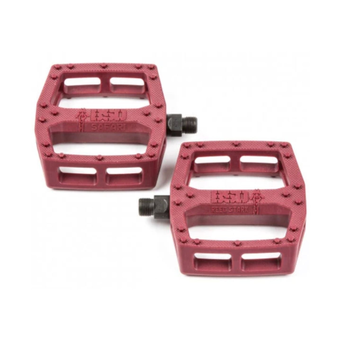 safari pedals BSD Safari PC Pdeals