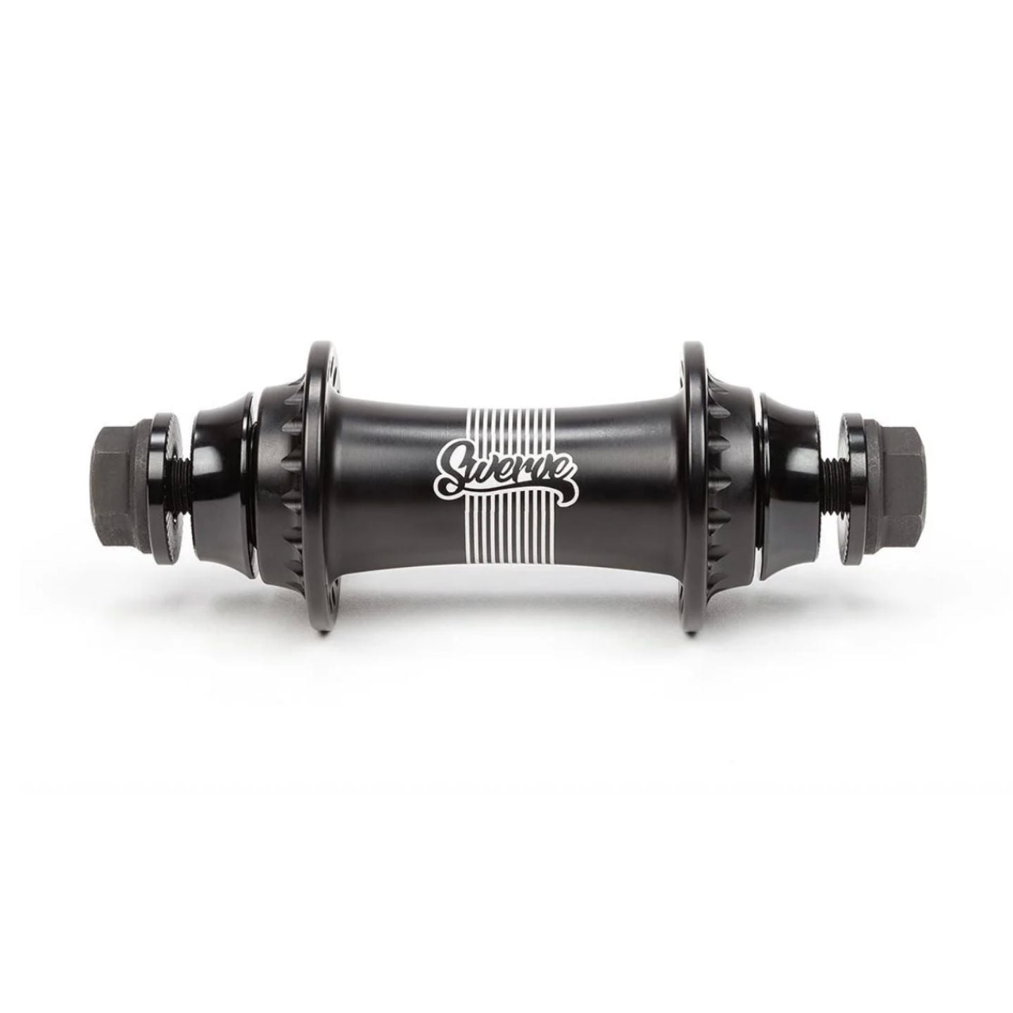 BSD Swerve Front Hub