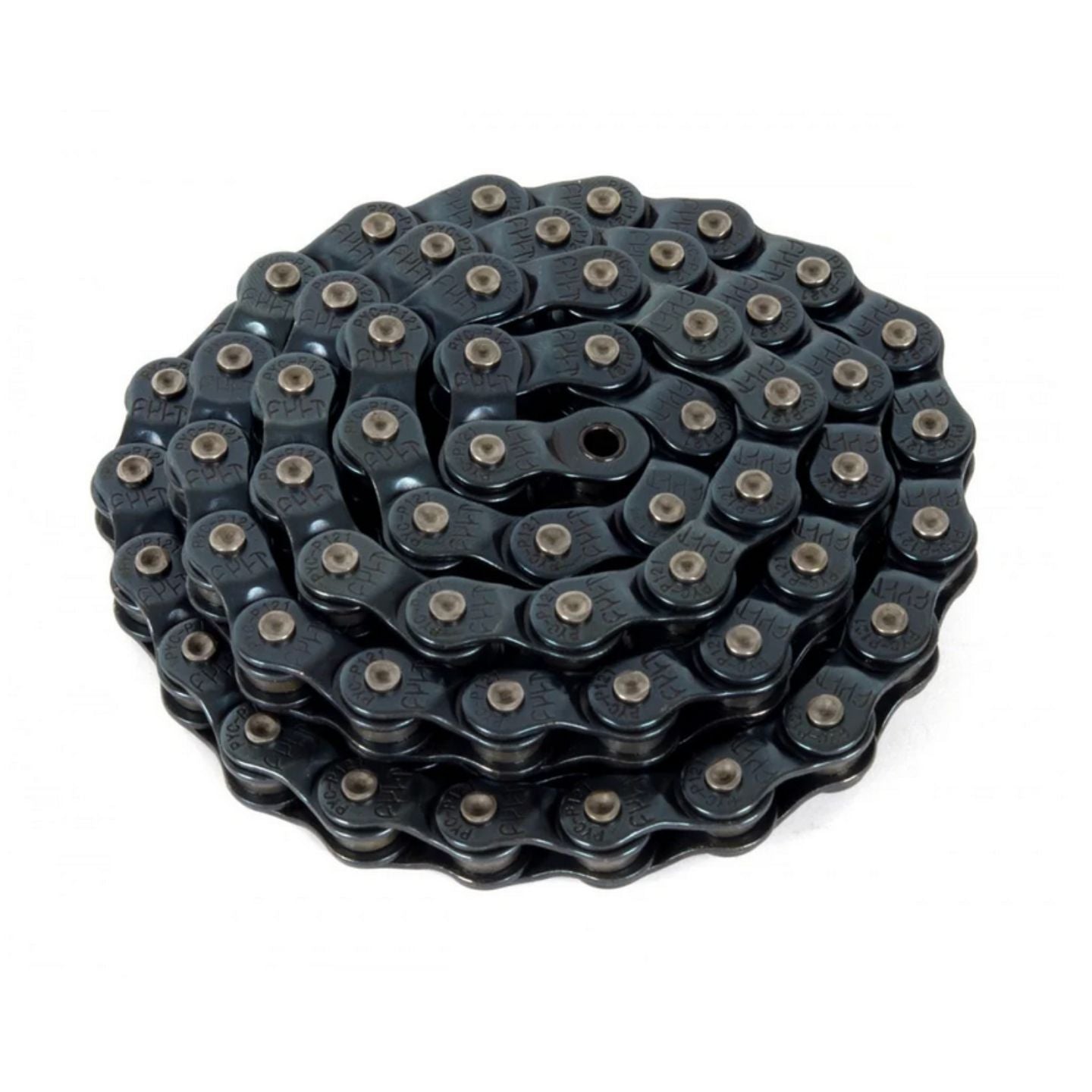 Cult Half link chain