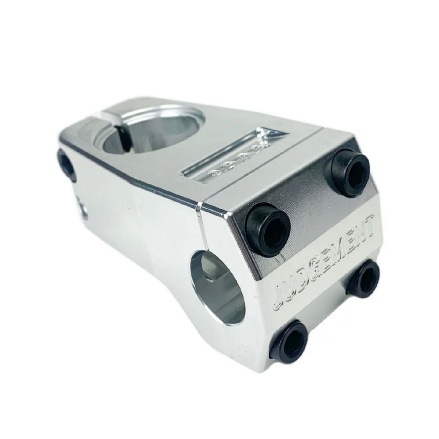 Cult Judgement Front Load Stem