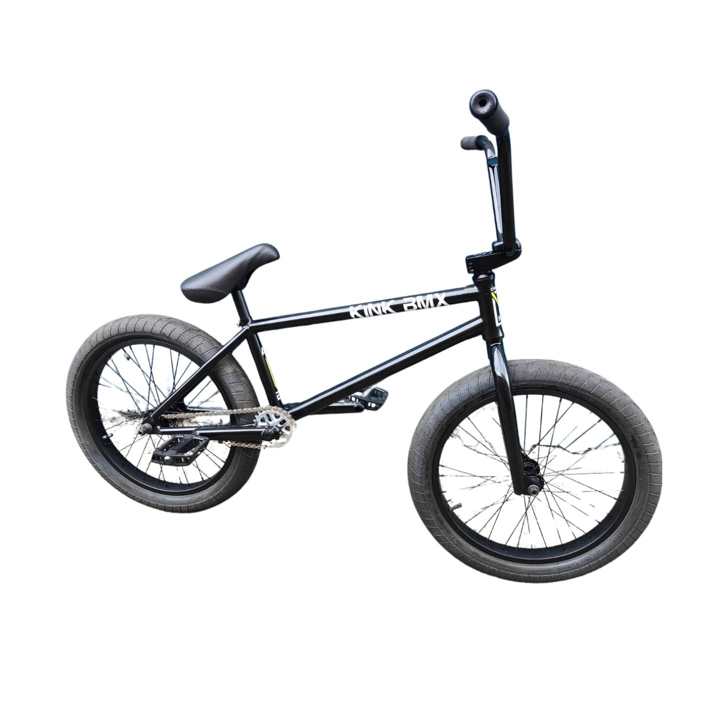 BMX ストリートKINKカスタム KINK Whip 20.5 Kicker 18 Carve 16 Pump 14 2026新モデル入荷