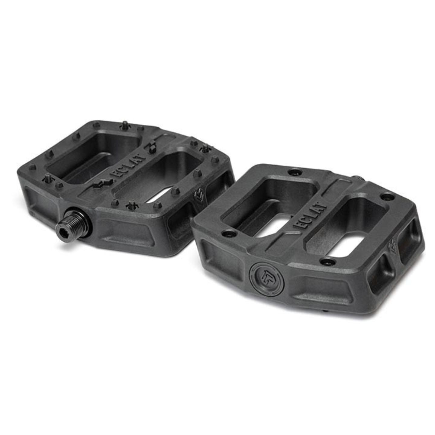 Eclat Juggernaut PC Pedals