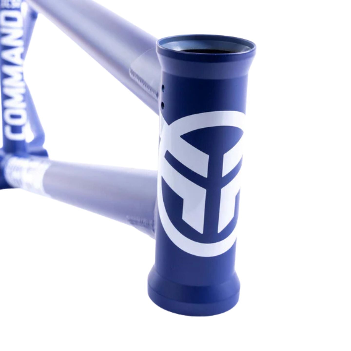 Federal Command ICS2 frame