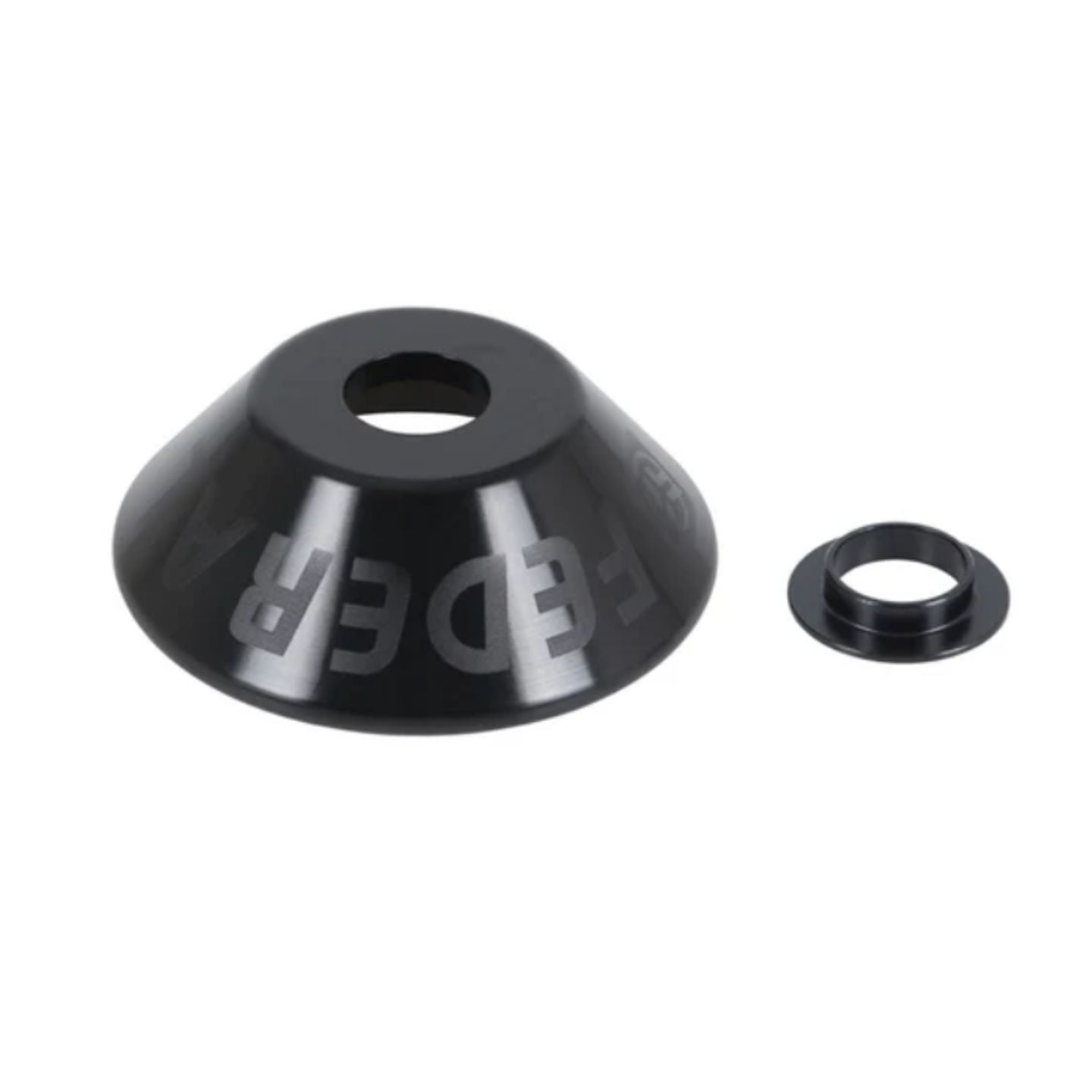 Federal Rear Hubguard