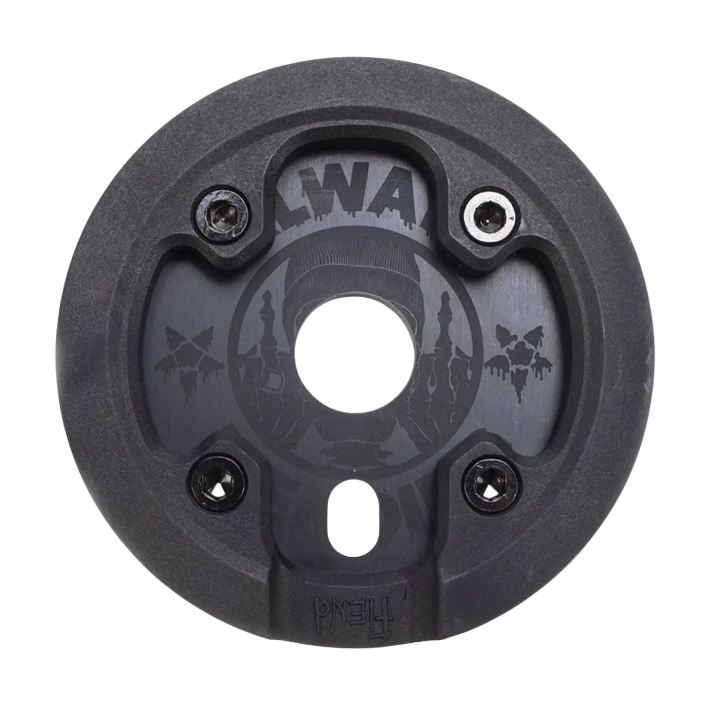 Fiend Reynolds Guarded Sprocket 25T