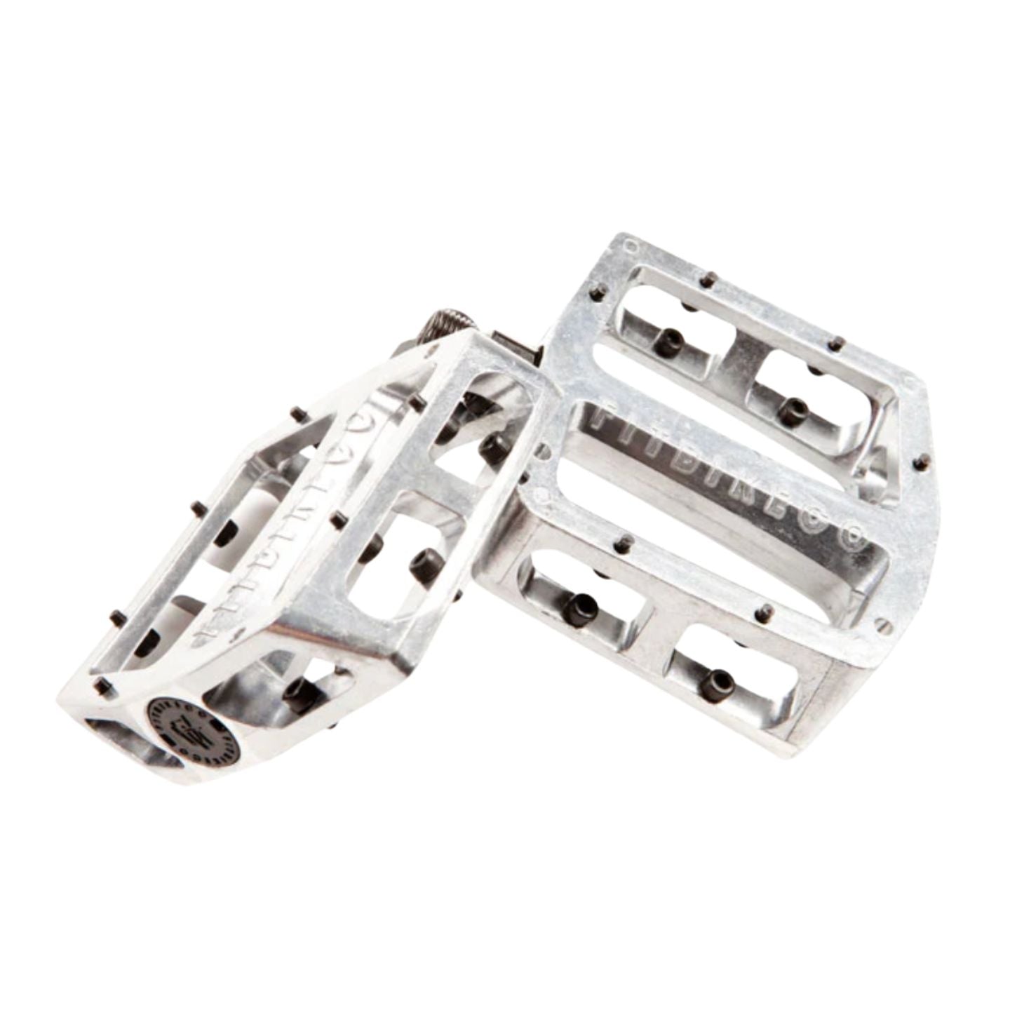 FIT Bike co MACK Alloy Pedals