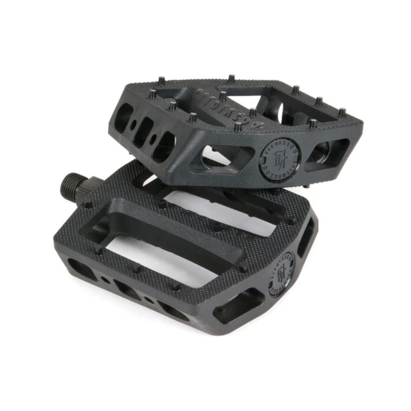 Fit Bike co PC pedals