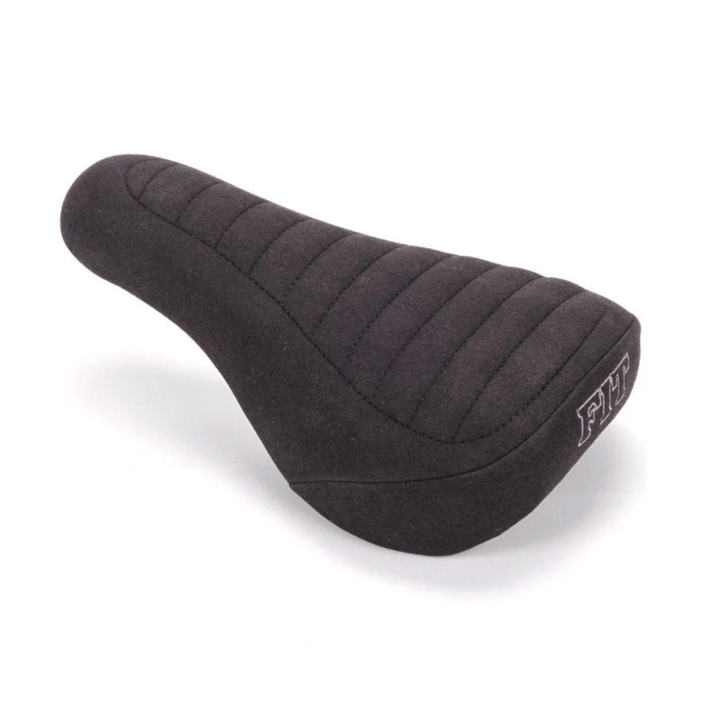FIT Bike co Solo Tripod Seat Quilted Black