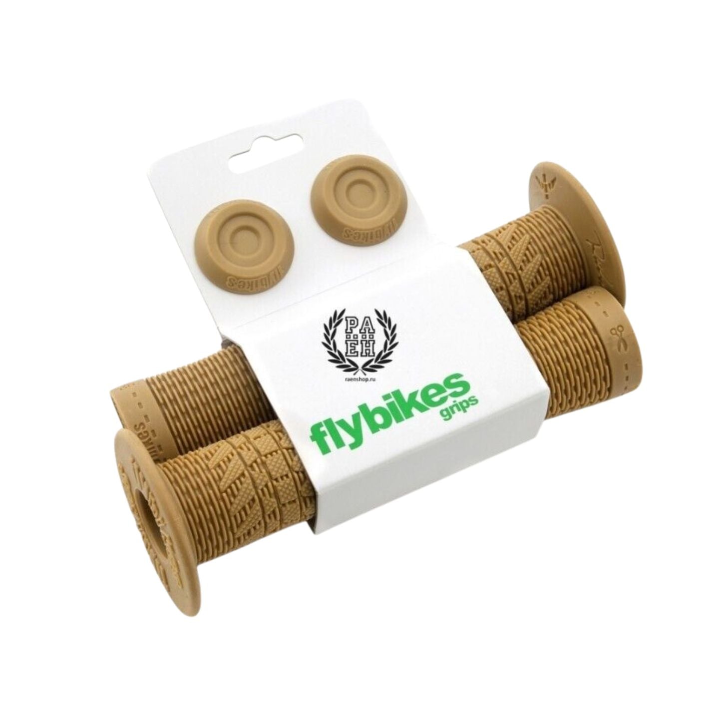 Fly bikes Ruben Grips