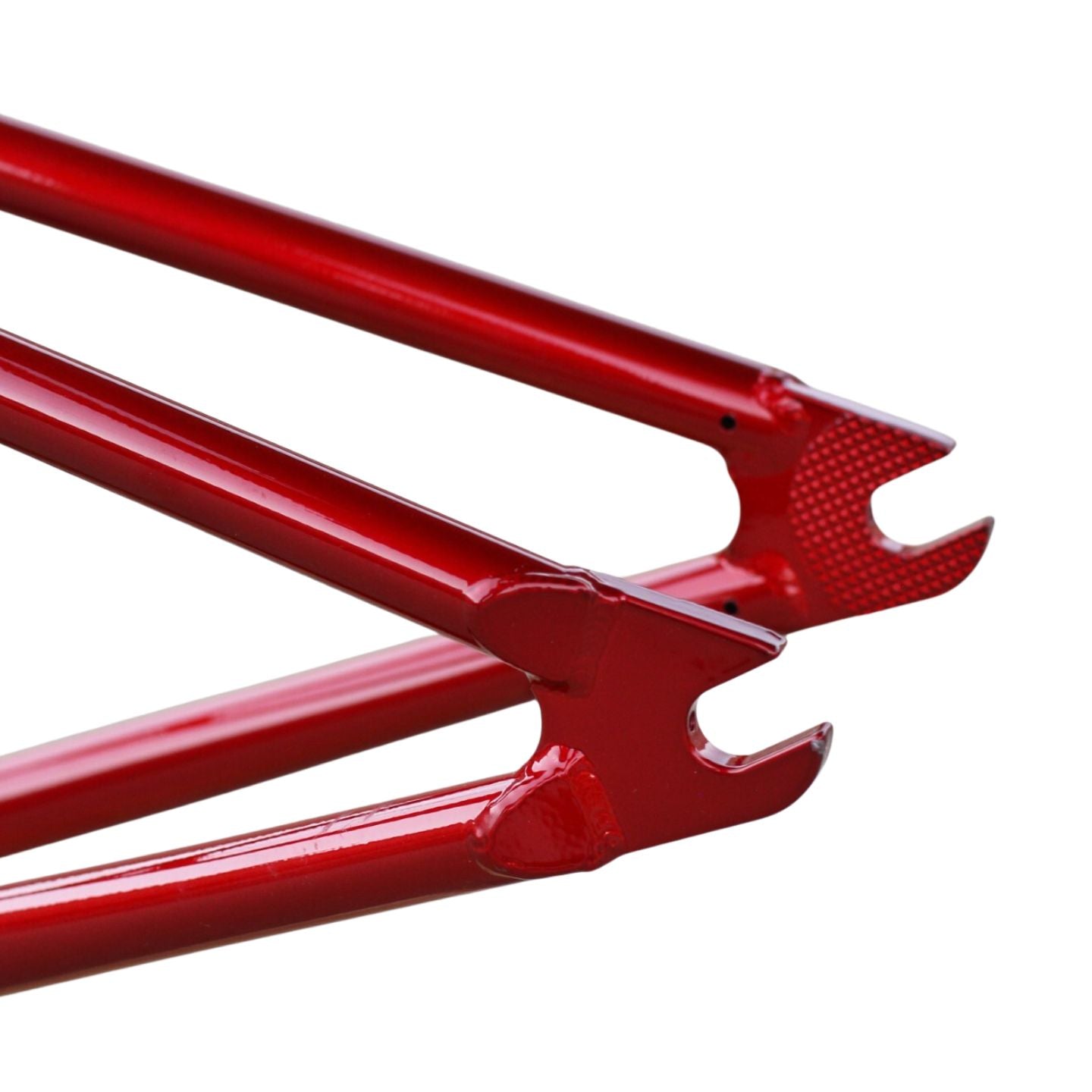 Kink Williams BMX Frame