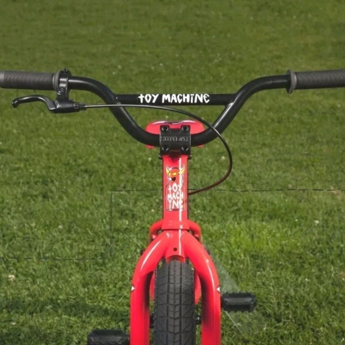 Toy Machine x Fairdale Macaroni 20" BMX / Cruiser *Ltd Edition*