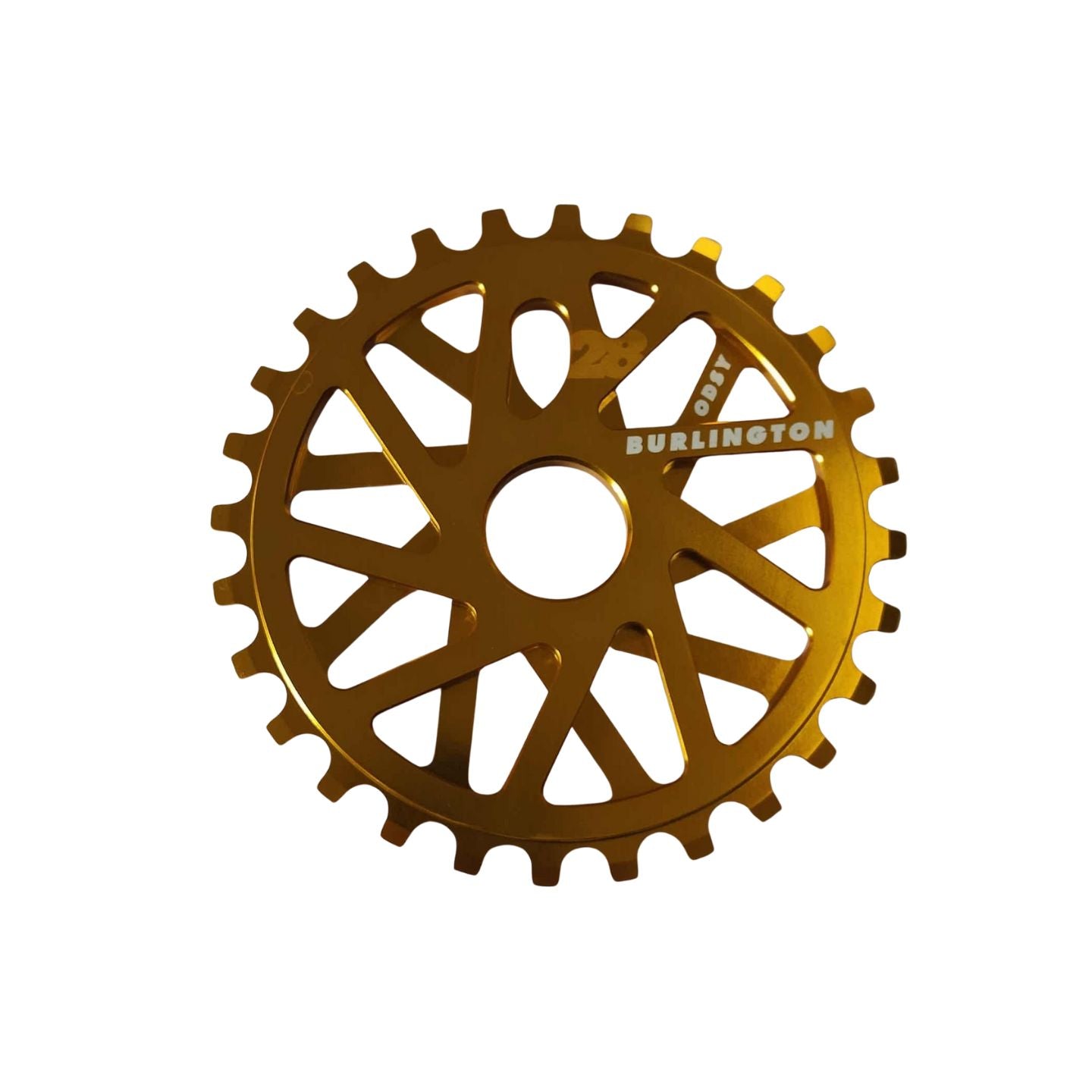 Odyssey Burlington Sprocket