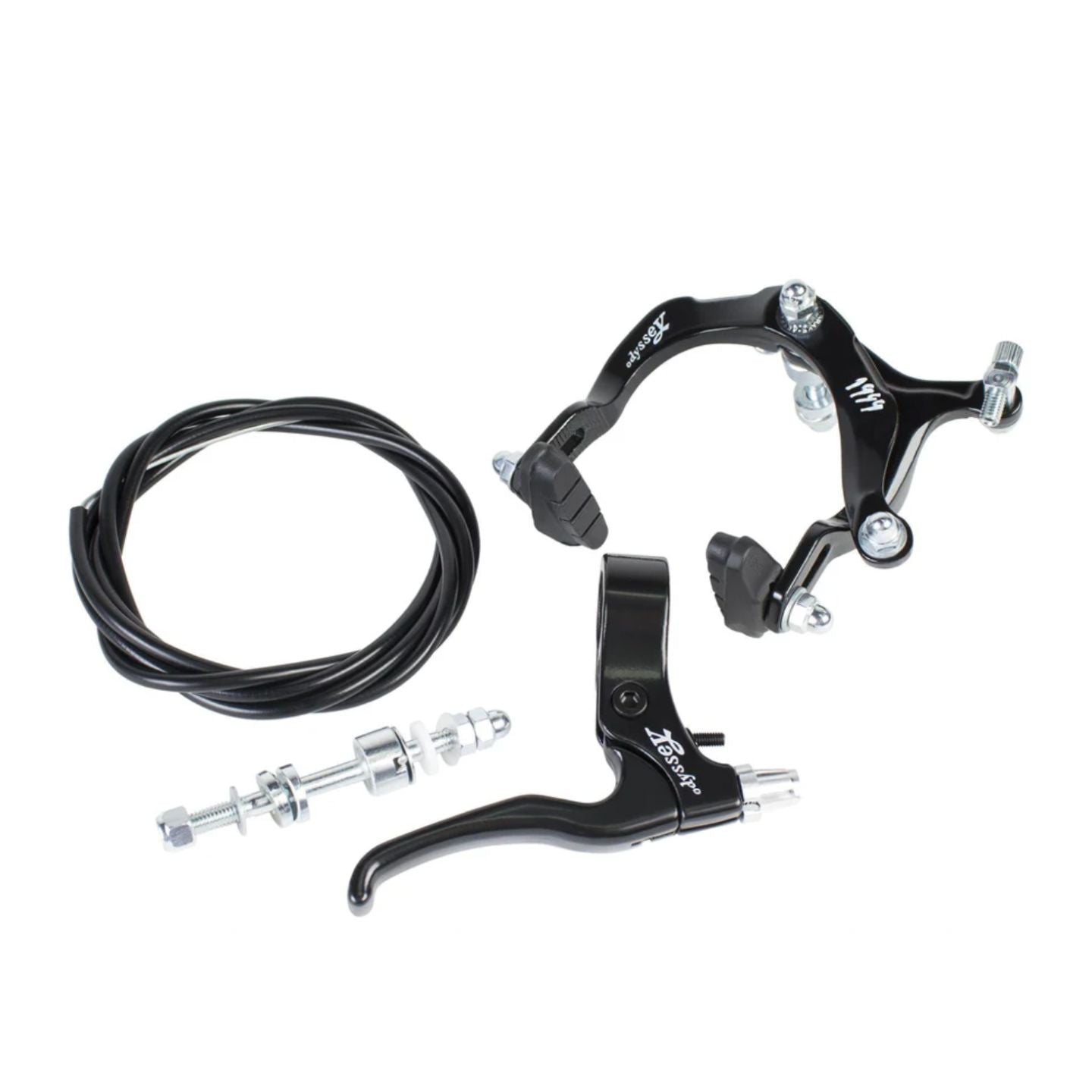 ODYSSEY 1999 Front Brake Kit