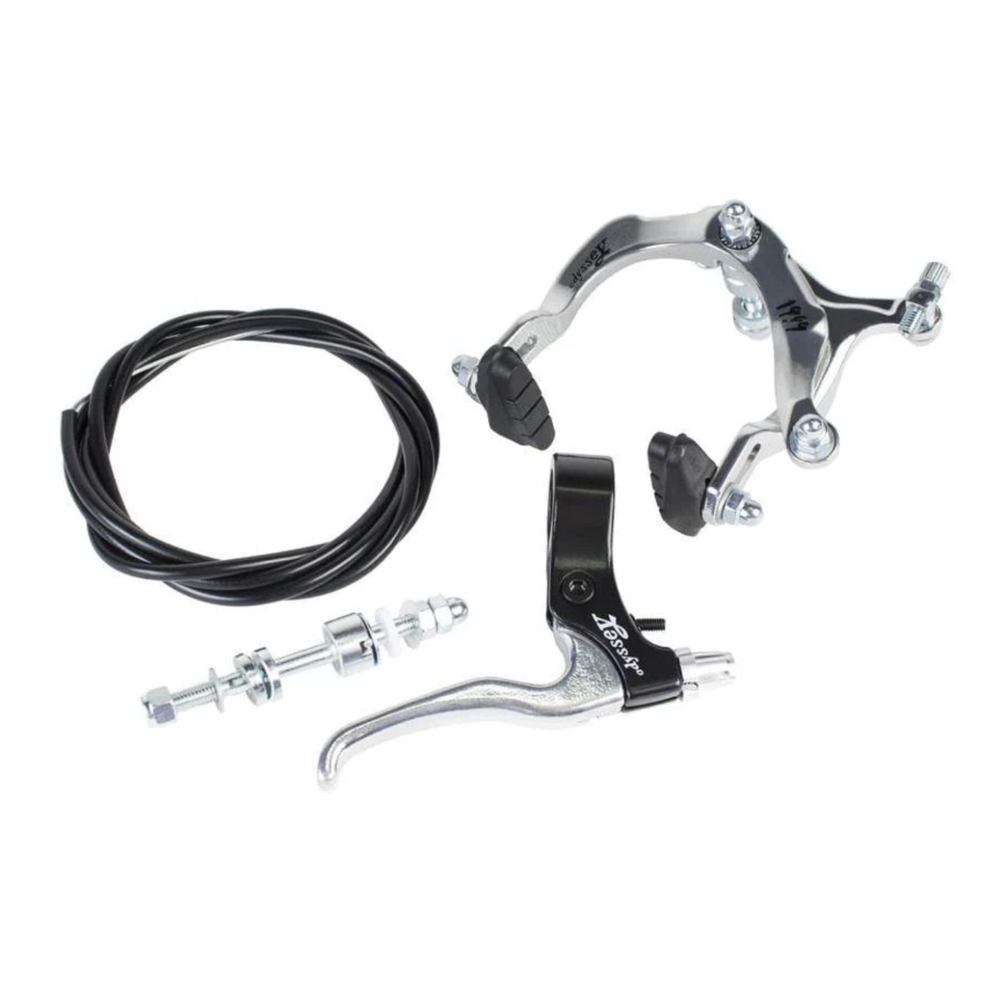 ODYSSEY 1999 Front Brake Kit