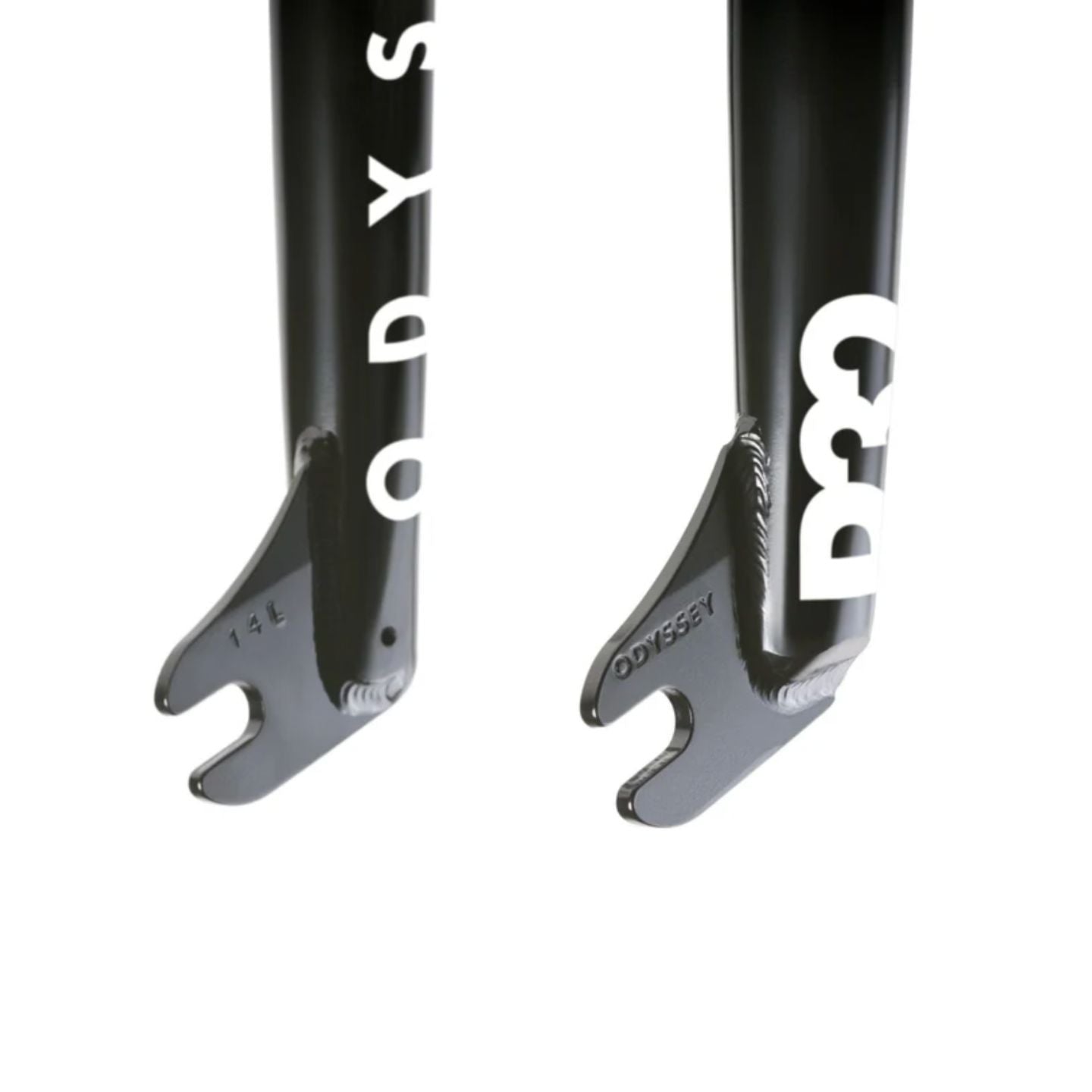 Odyssey R32 Forks