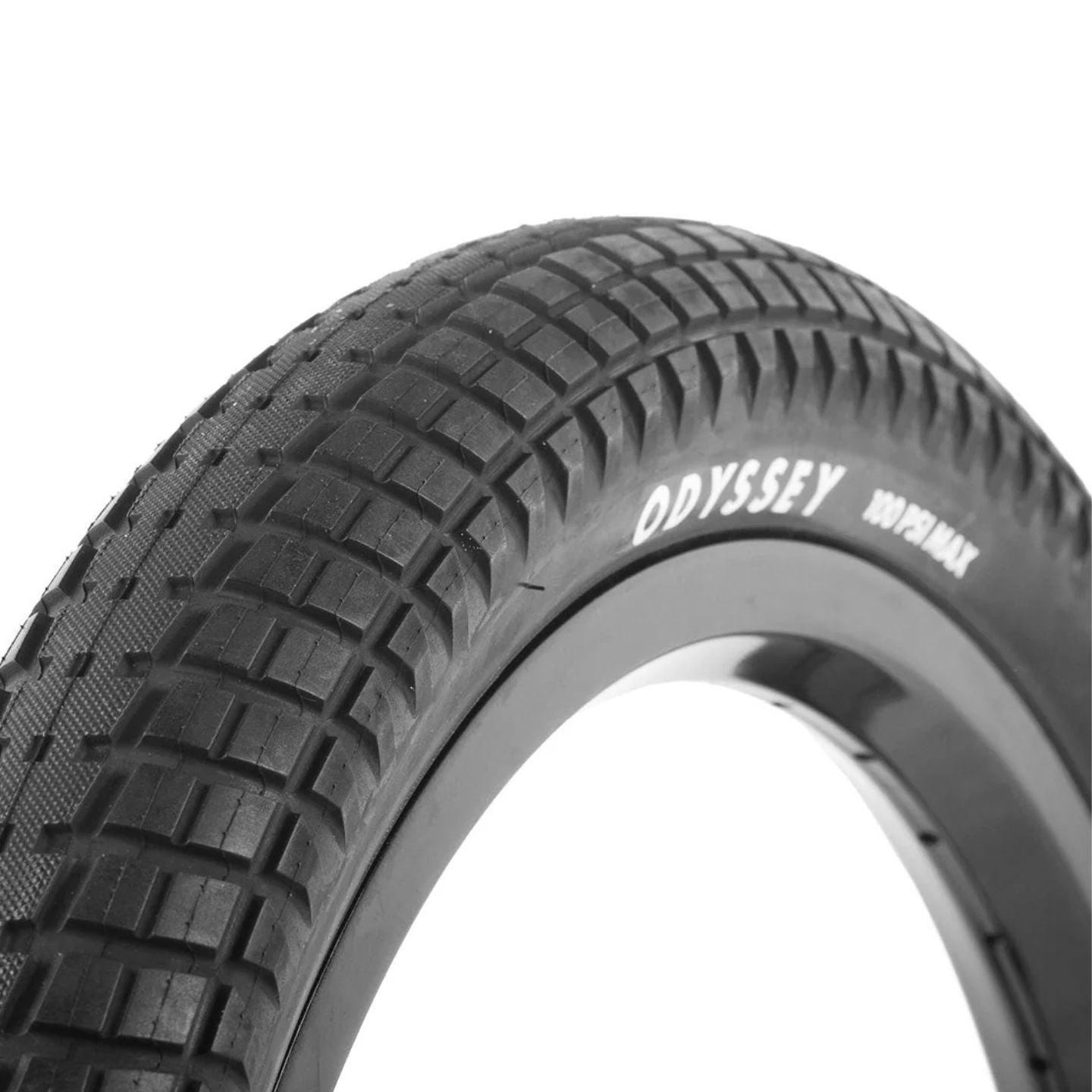 Odyssey Aitken Tire