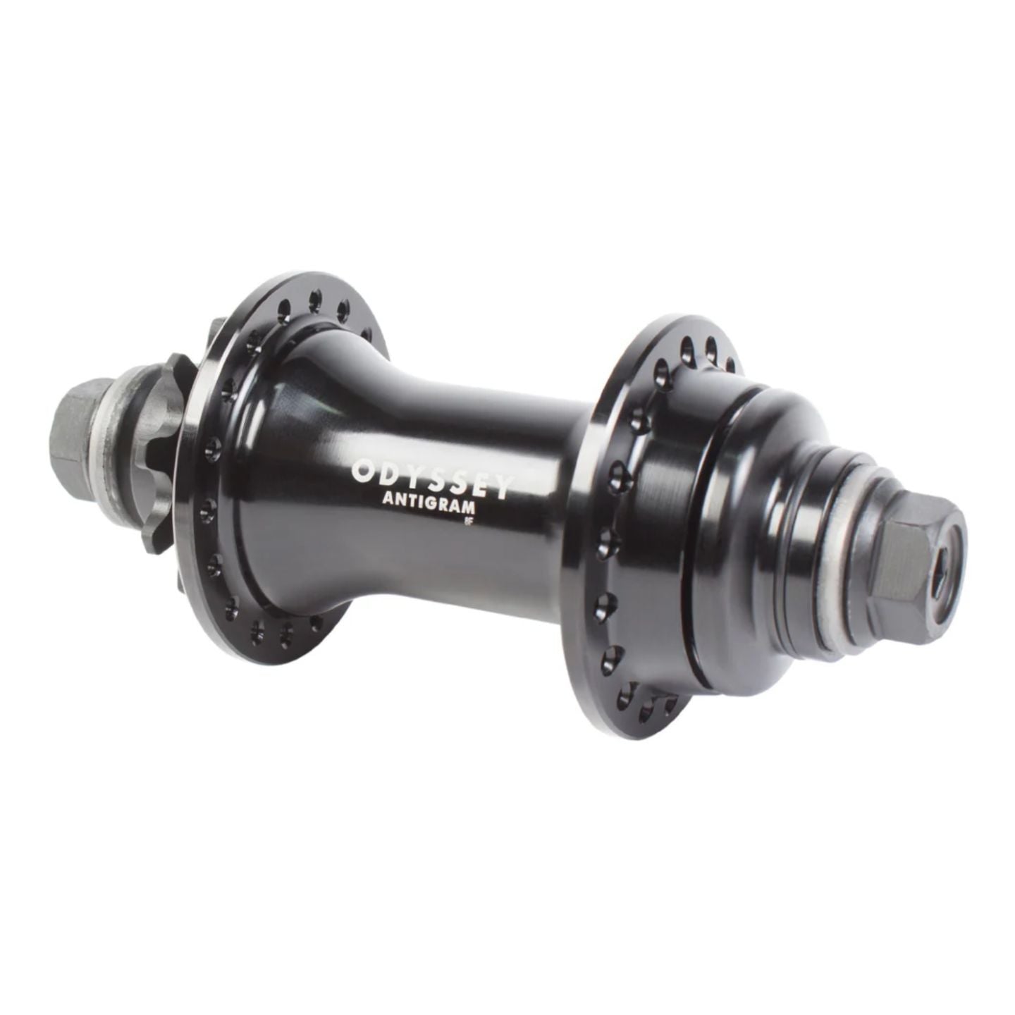 Odyssey Antigram v2 Cassette Hub