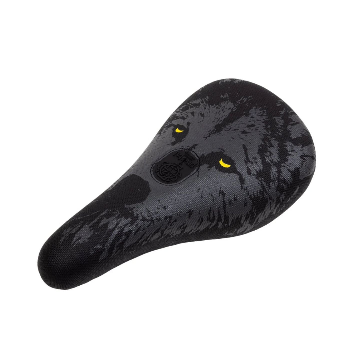 Odyssey Nightwolf Pivotal Seat