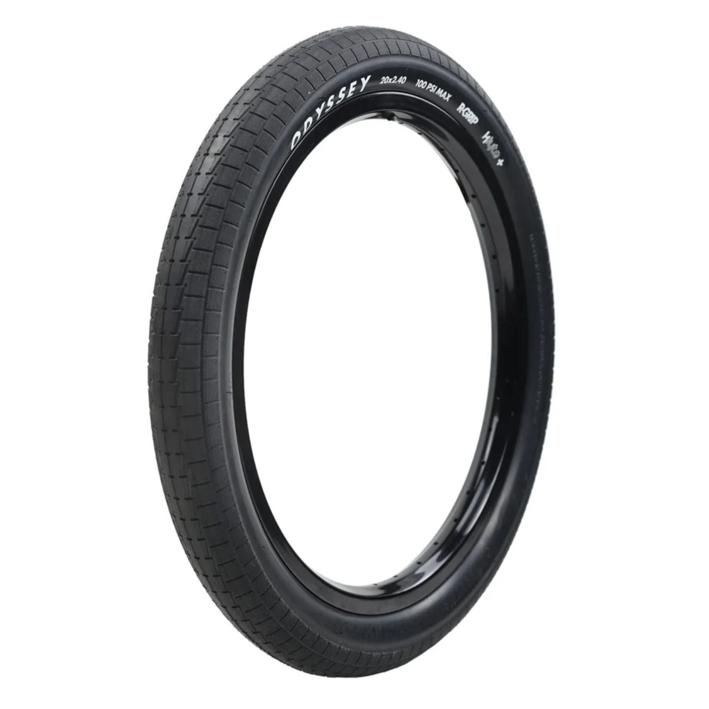 Odyssey Super Circuit Folding Tire