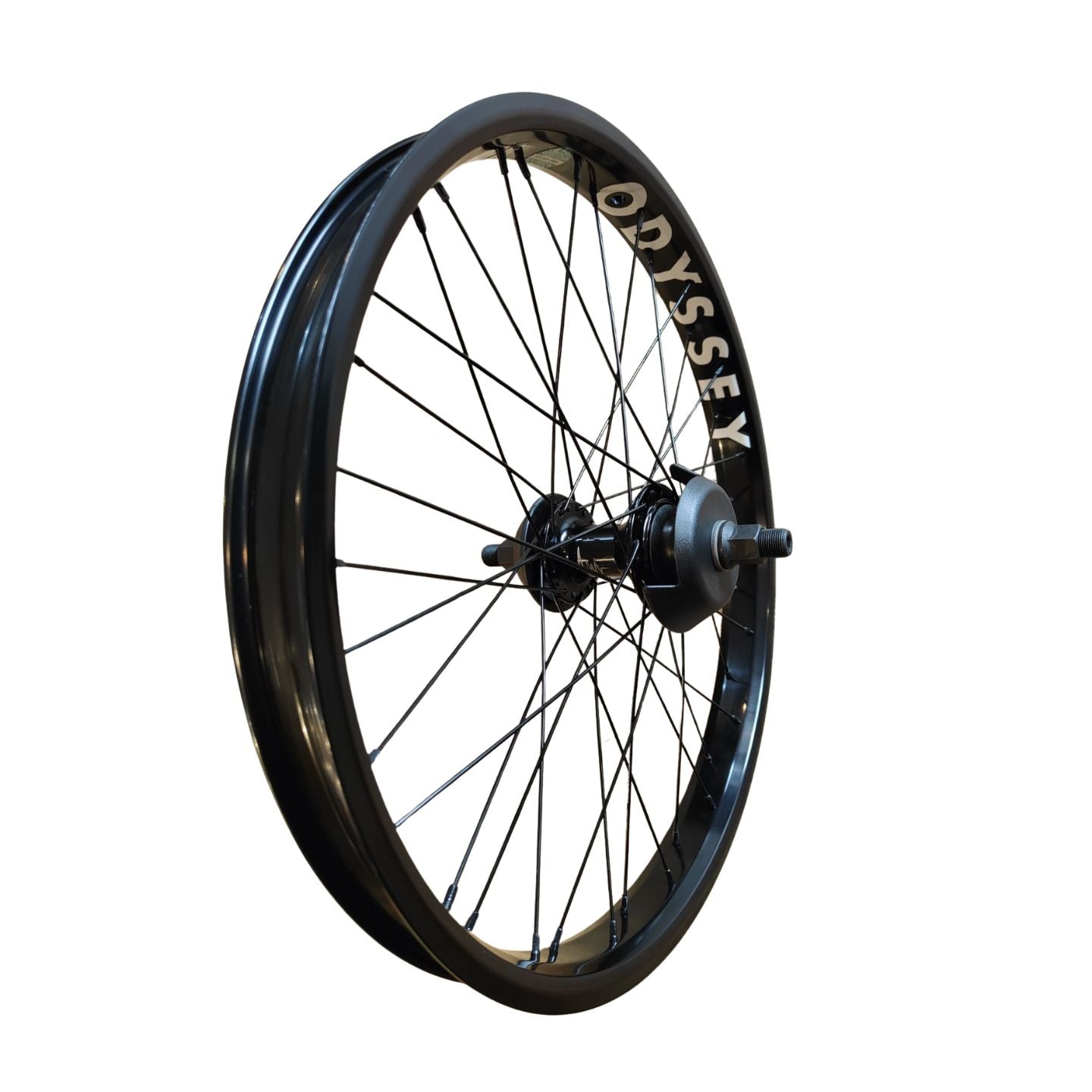 Odyssey X United Rear Wheel
