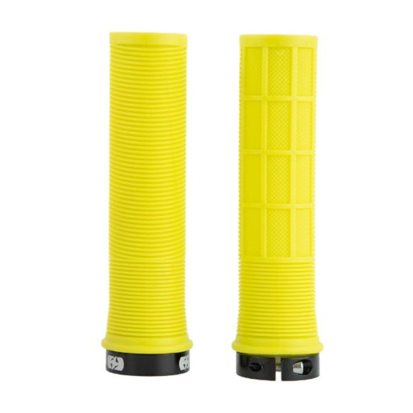 Oxford Lock on Race Grips