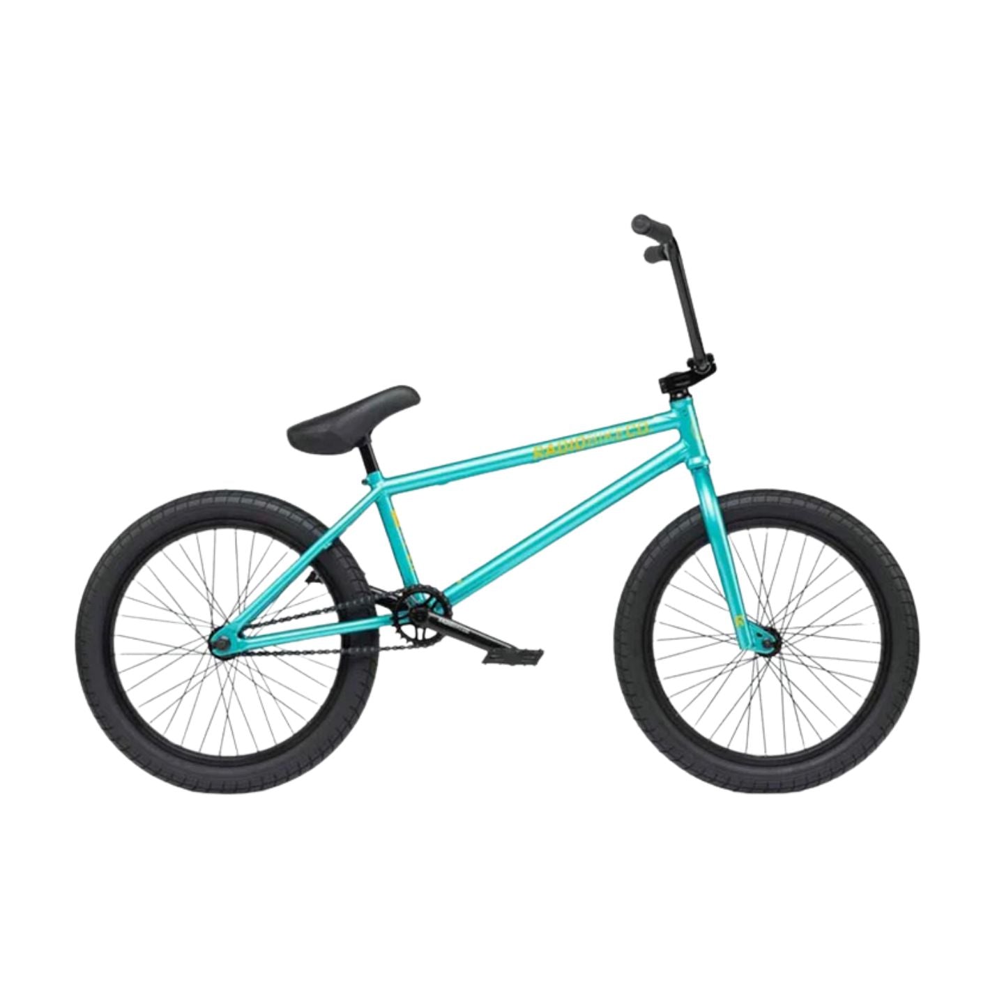 Radio Darko 20" Complete BMX Bike 20.5tt ( 12 yrs + )