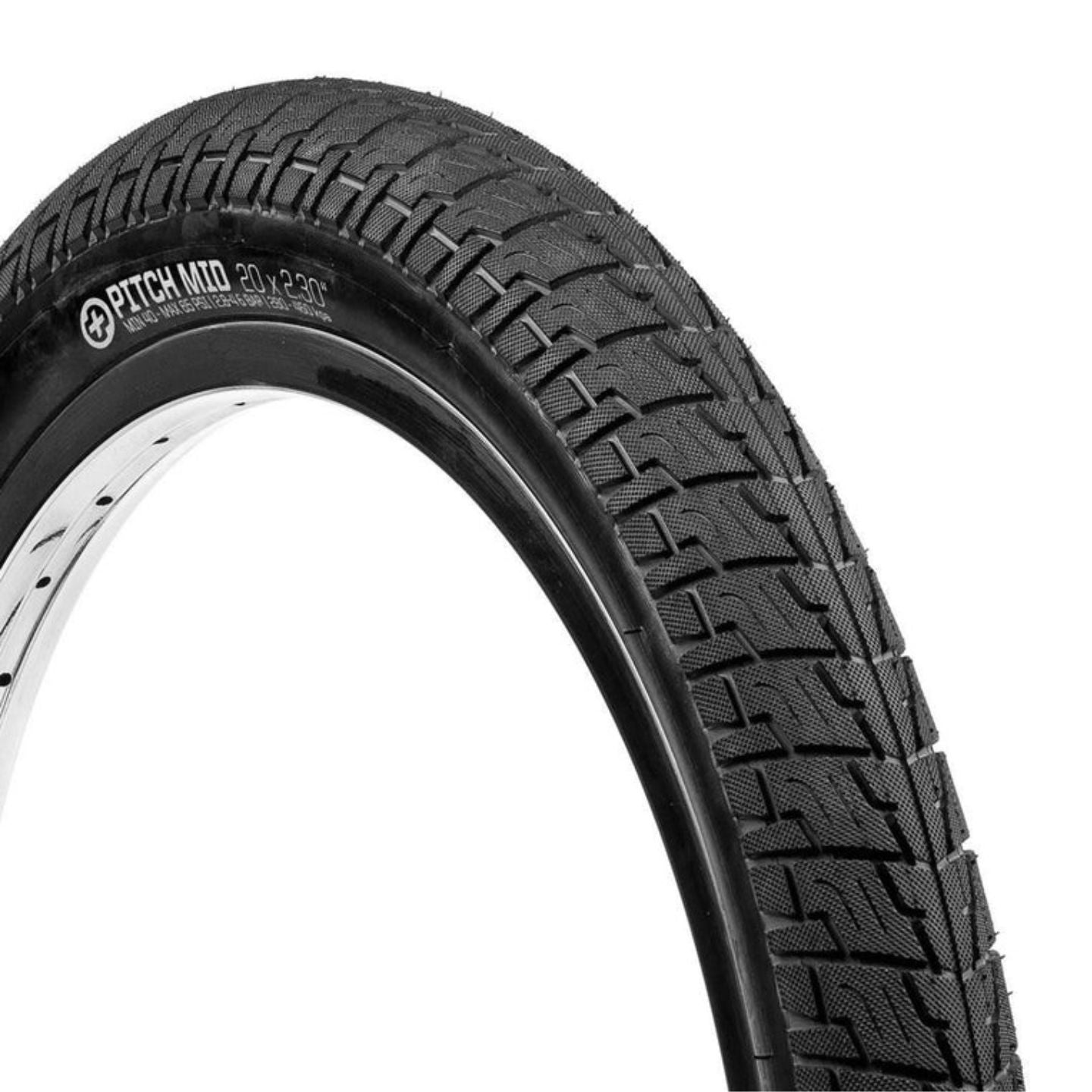 SALT Pitch Mid Tyre 20" x 2.30"