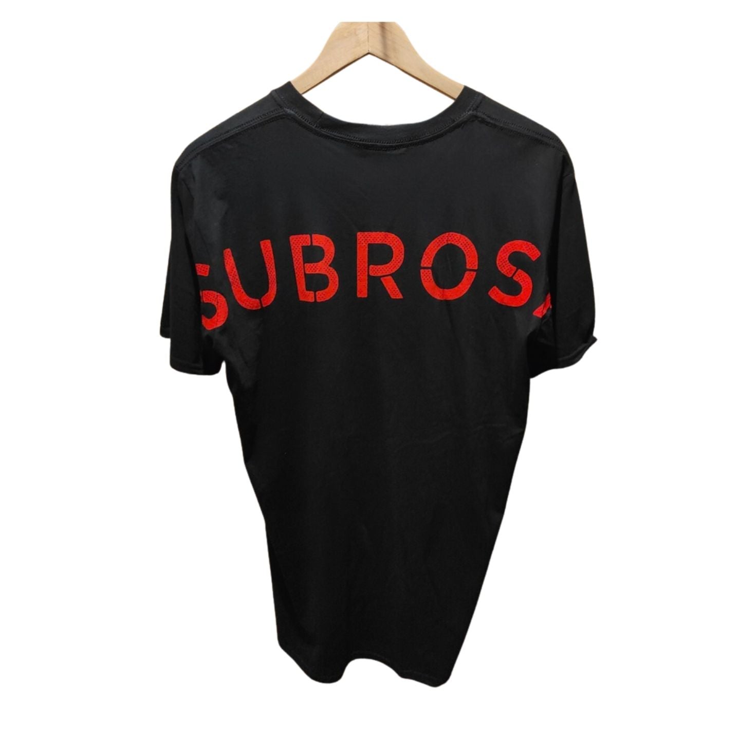 Subrosa BMX T-shirt