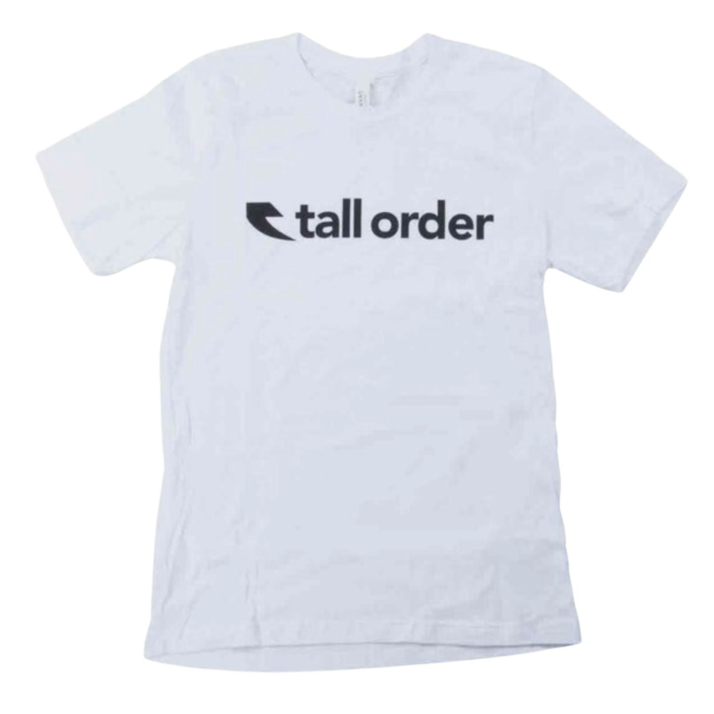Tall Order BMX T-shirt