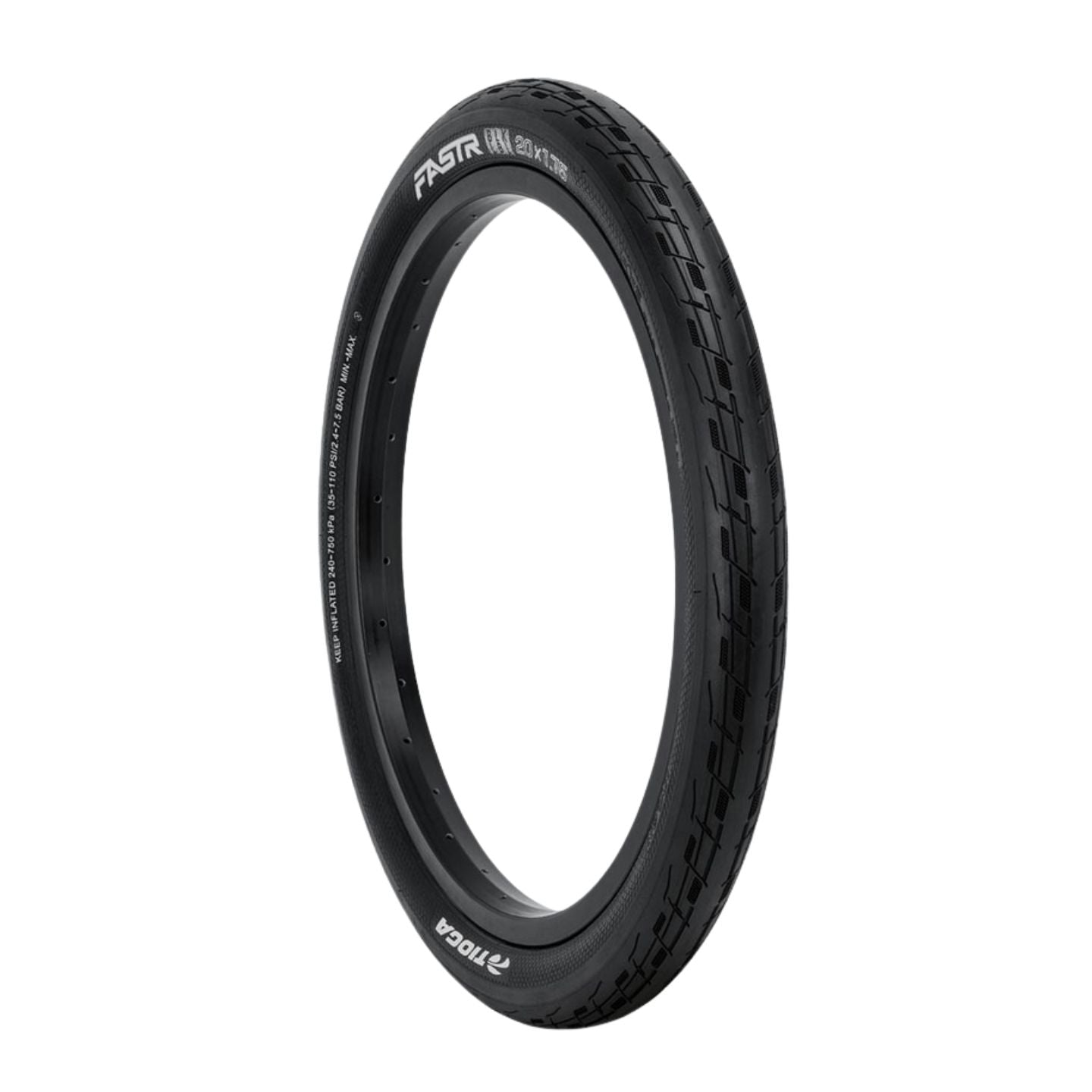Tioga Fastr S-Spec BMX Race Tyre