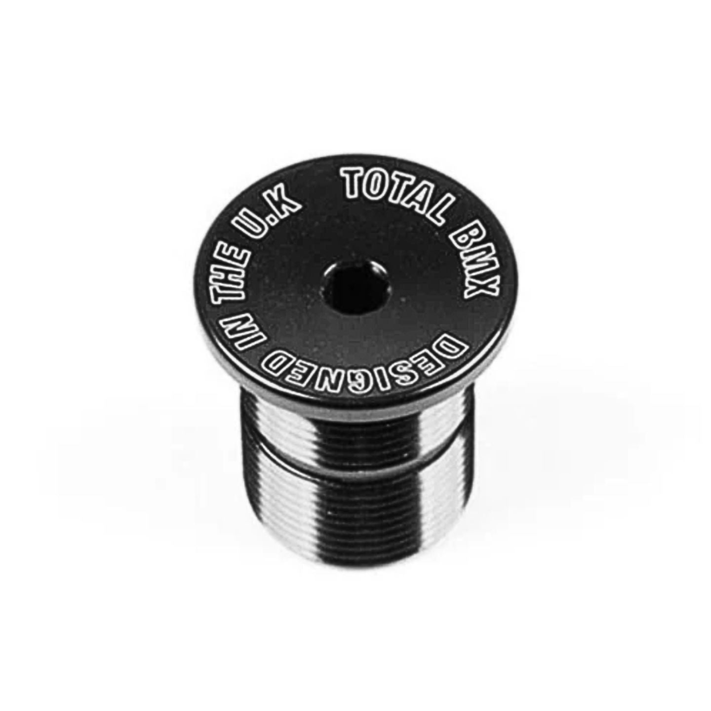TOTAL BMX H25 Fork Top Cap