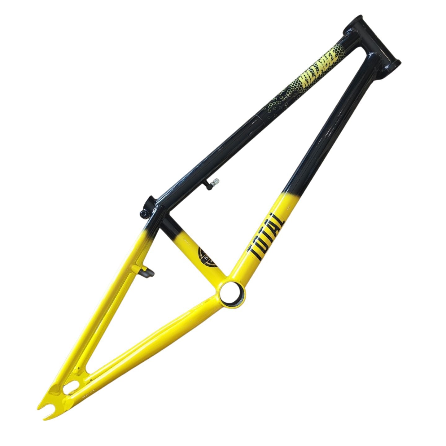 Total Killabee Frame – Thunder BMX