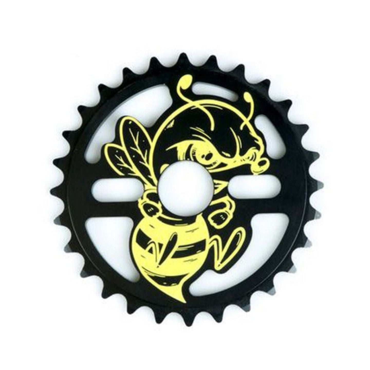 Total Killabee Sprocket